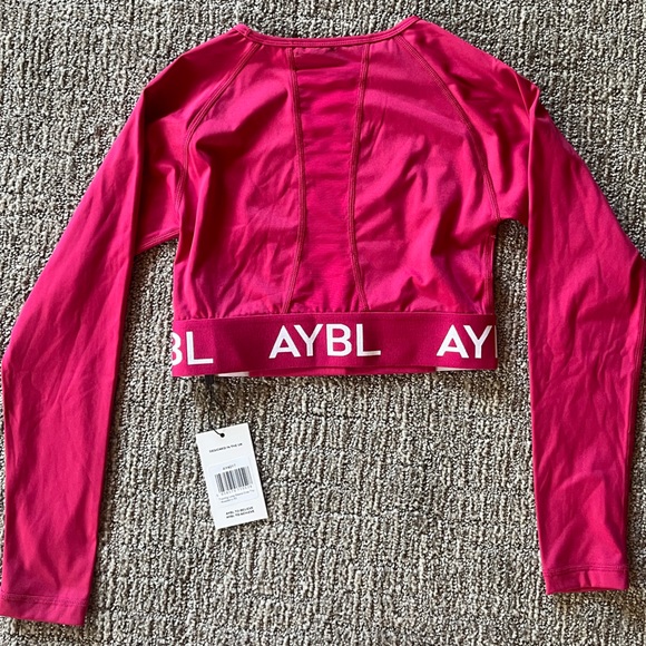 AYBL workout set !! - Picture 5 of 6